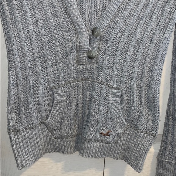 long sleeve sweater - Picture 4 of 4